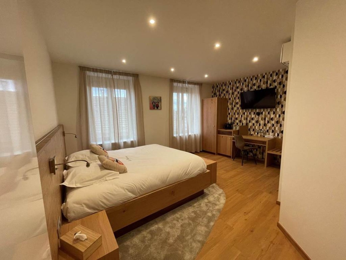 Hôtel Restaurant La Charrue - Bonjour Fun