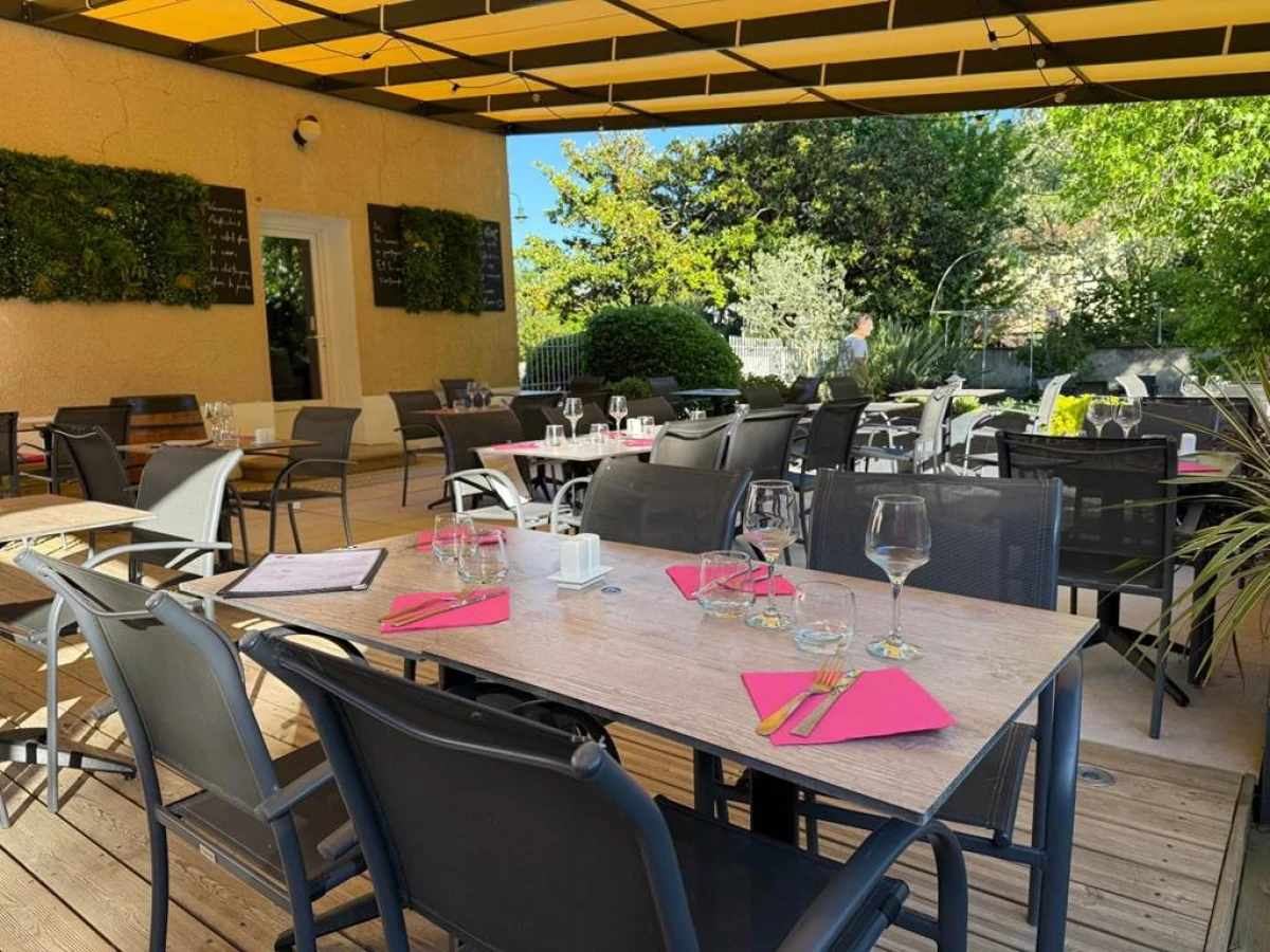 Hôtel Restaurant La Désirade - Bonjour Fun
