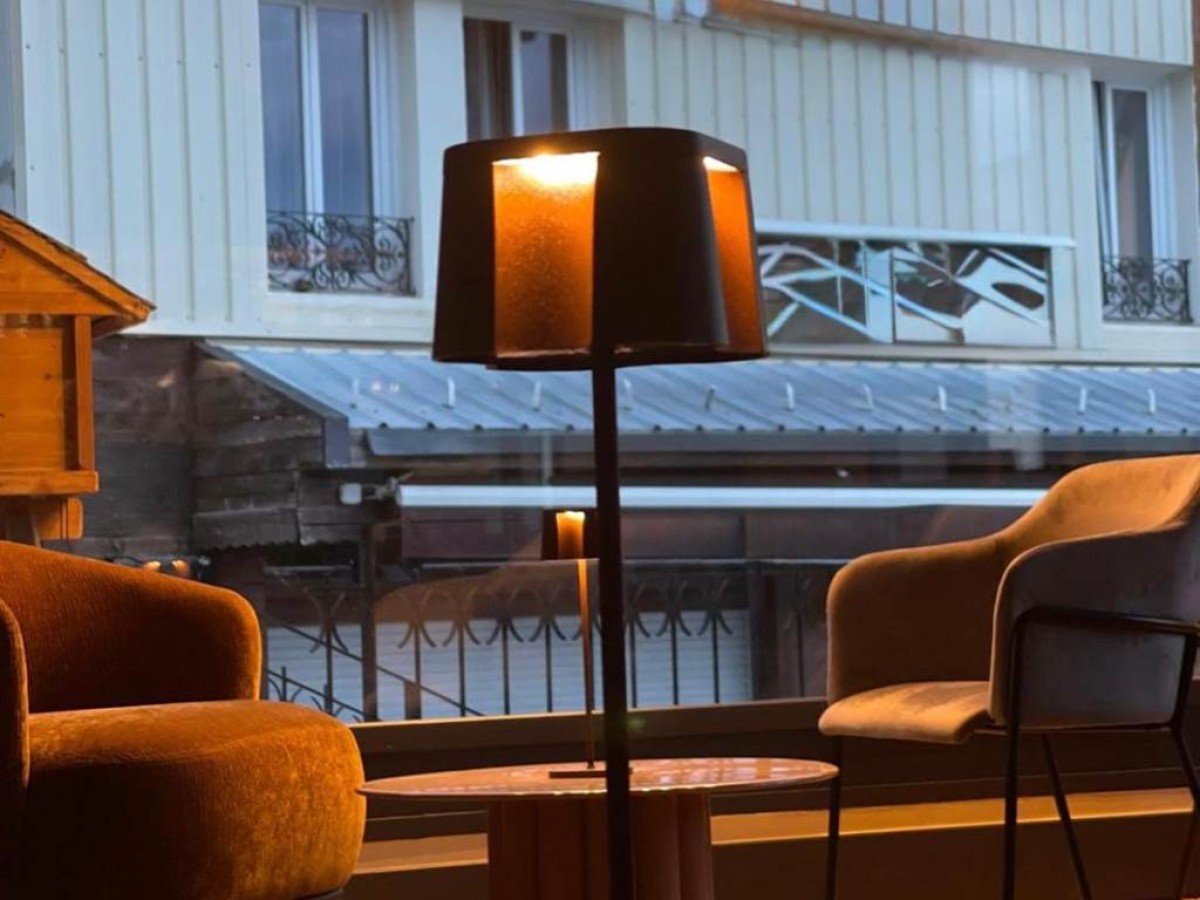 Hôtel Restaurant La Ferme - Bonjour Fun