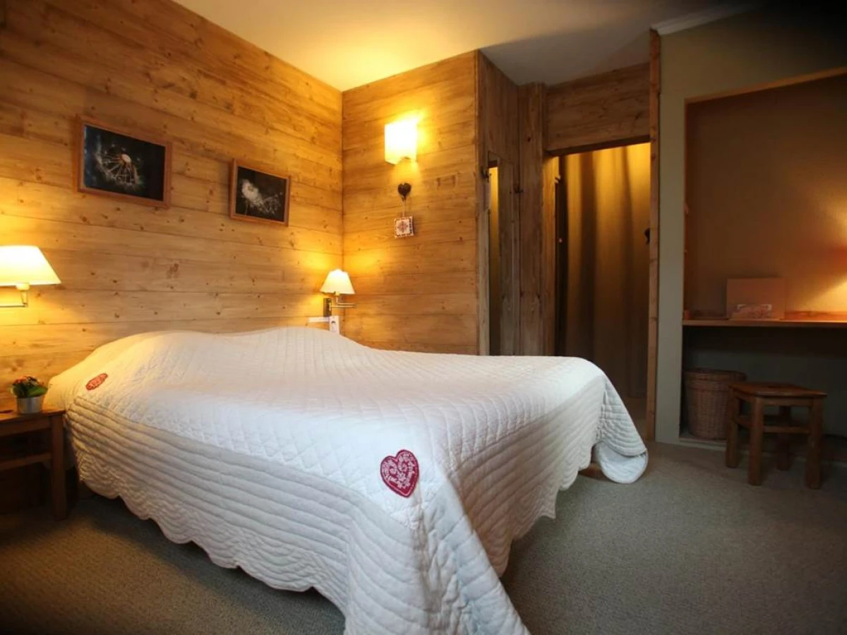 Hôtel Restaurant La Ferme - Bonjour Fun