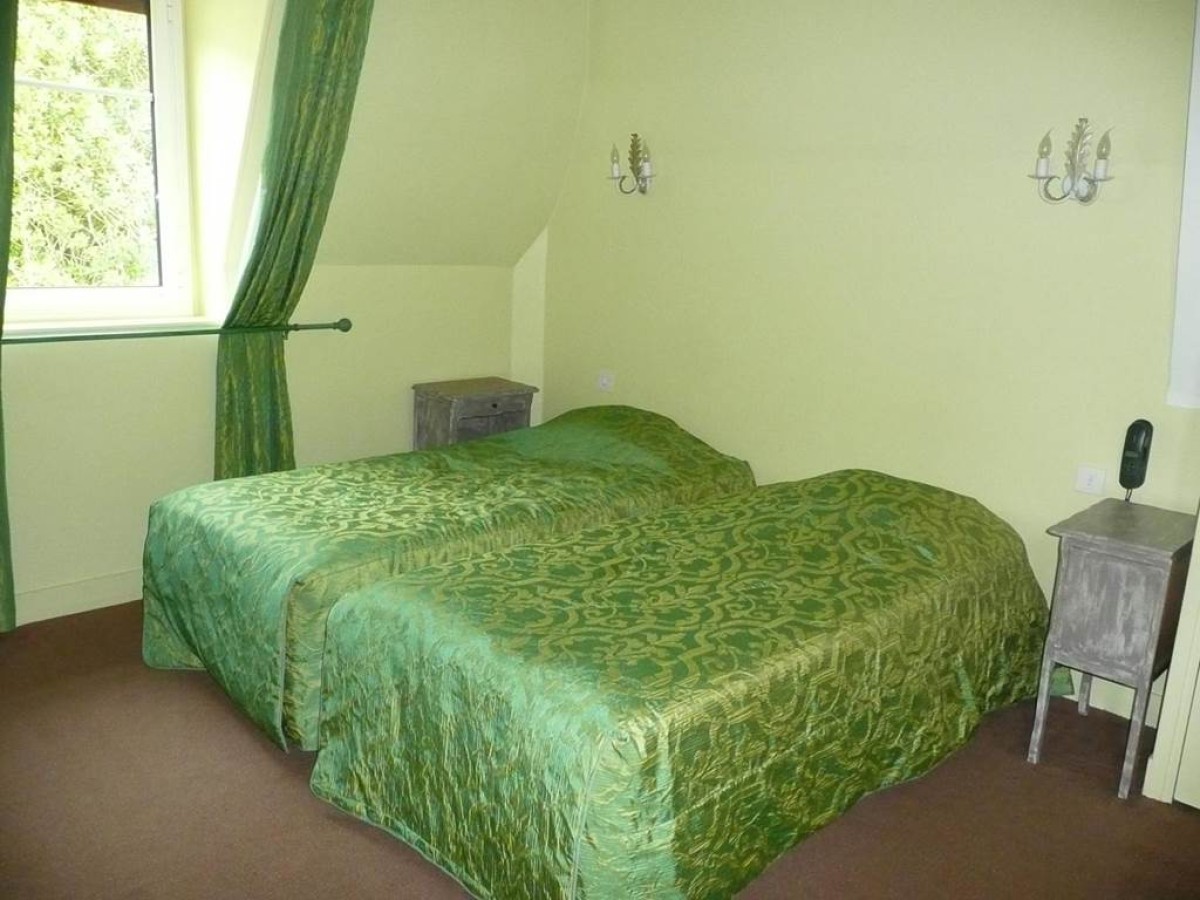 Hotel Restaurant La Musardiere - Bonjour Fun