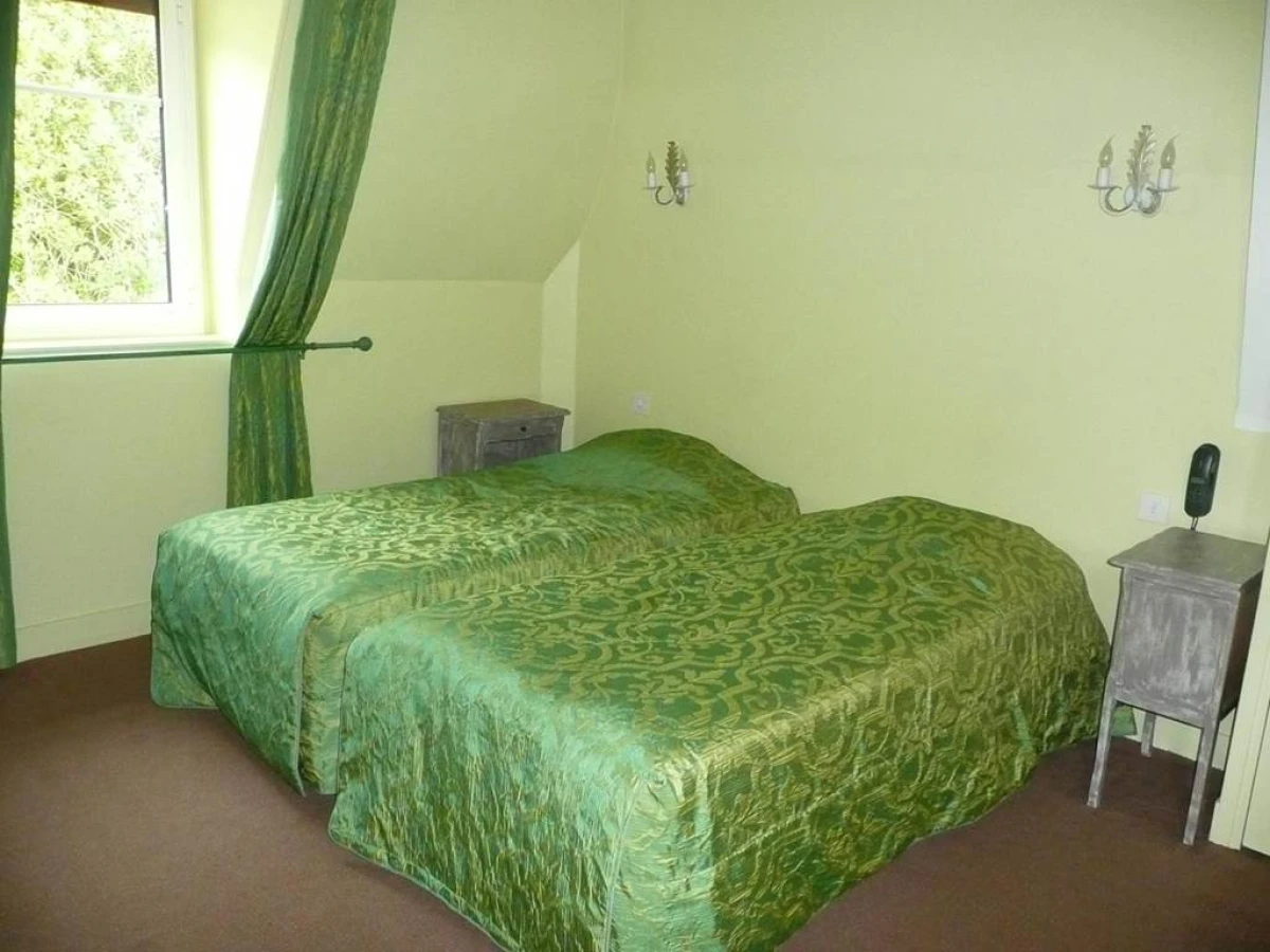 Hotel Restaurant La Musardiere - Bonjour Fun