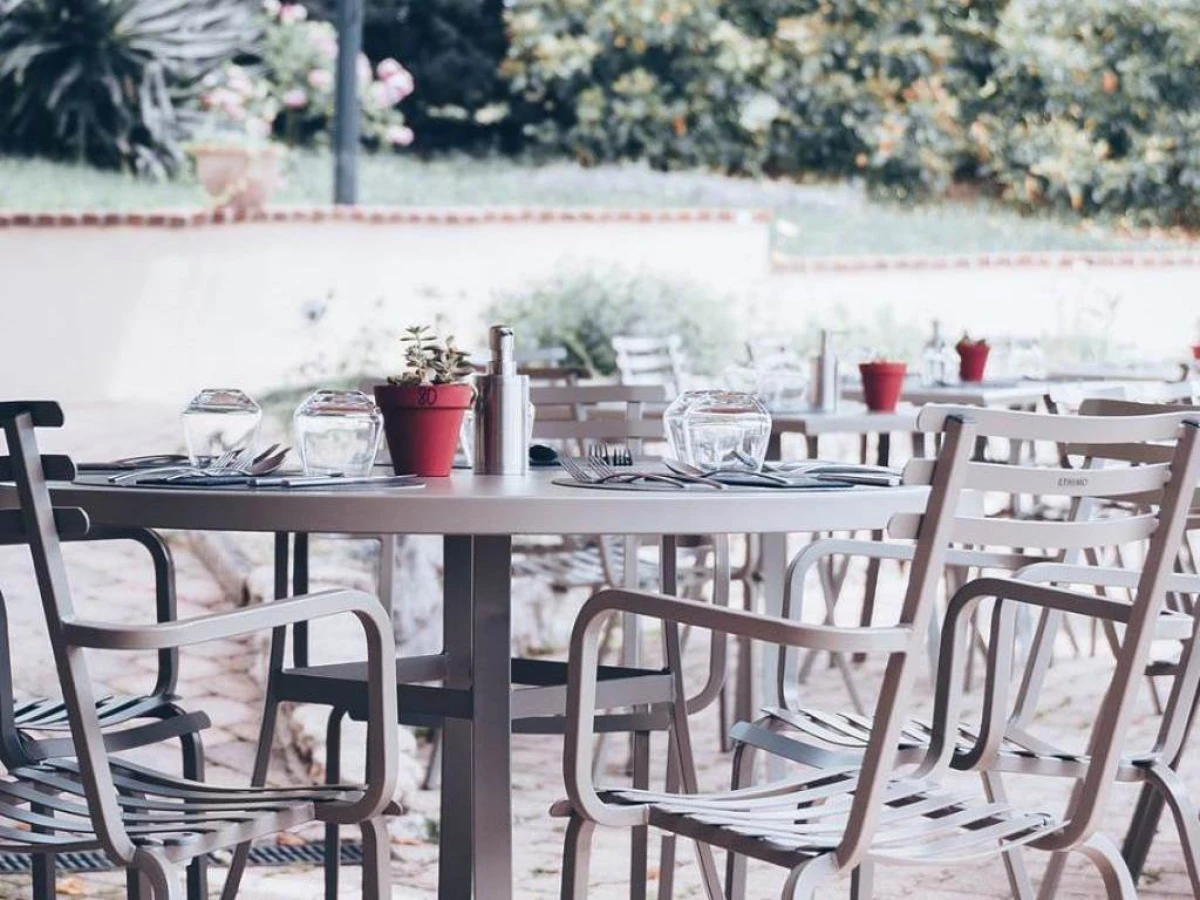Hotel Restaurant La Musardiere - Bonjour Fun