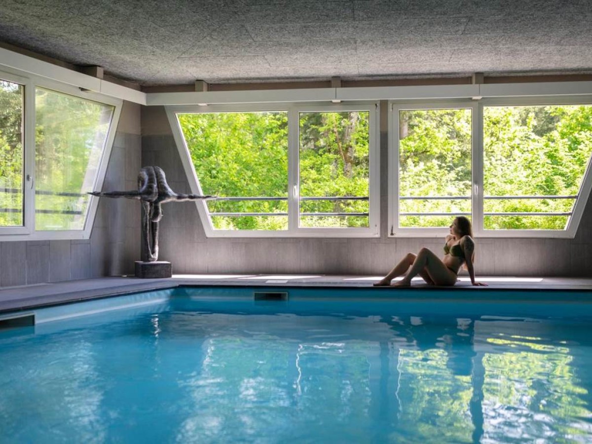 Hôtel Restaurant La Vallée Noble - Bonjour Fun