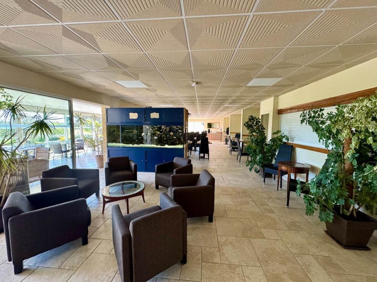 Hotel Restaurant Laborderie - Bonjour Fun