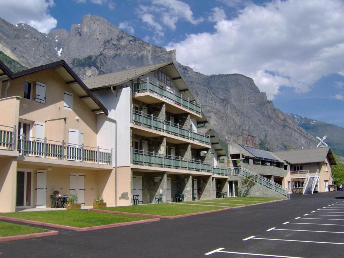 Hotel Restaurant Lancheton - Bonjour Fun