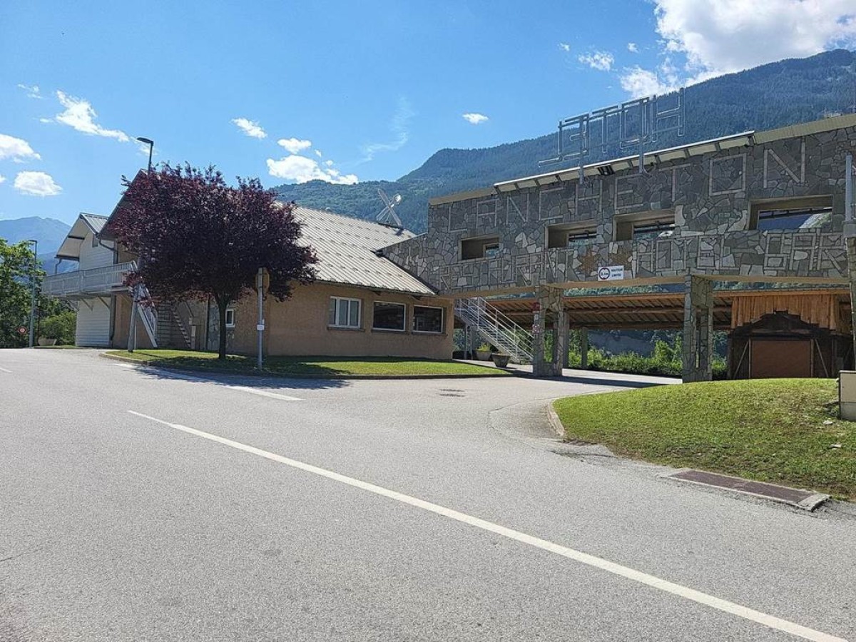 Hotel Restaurant Lancheton - Bonjour Fun