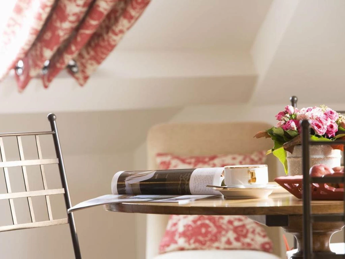 Hotel & Restaurant LE CENTRAL TROUVILLE - Bonjour Fun