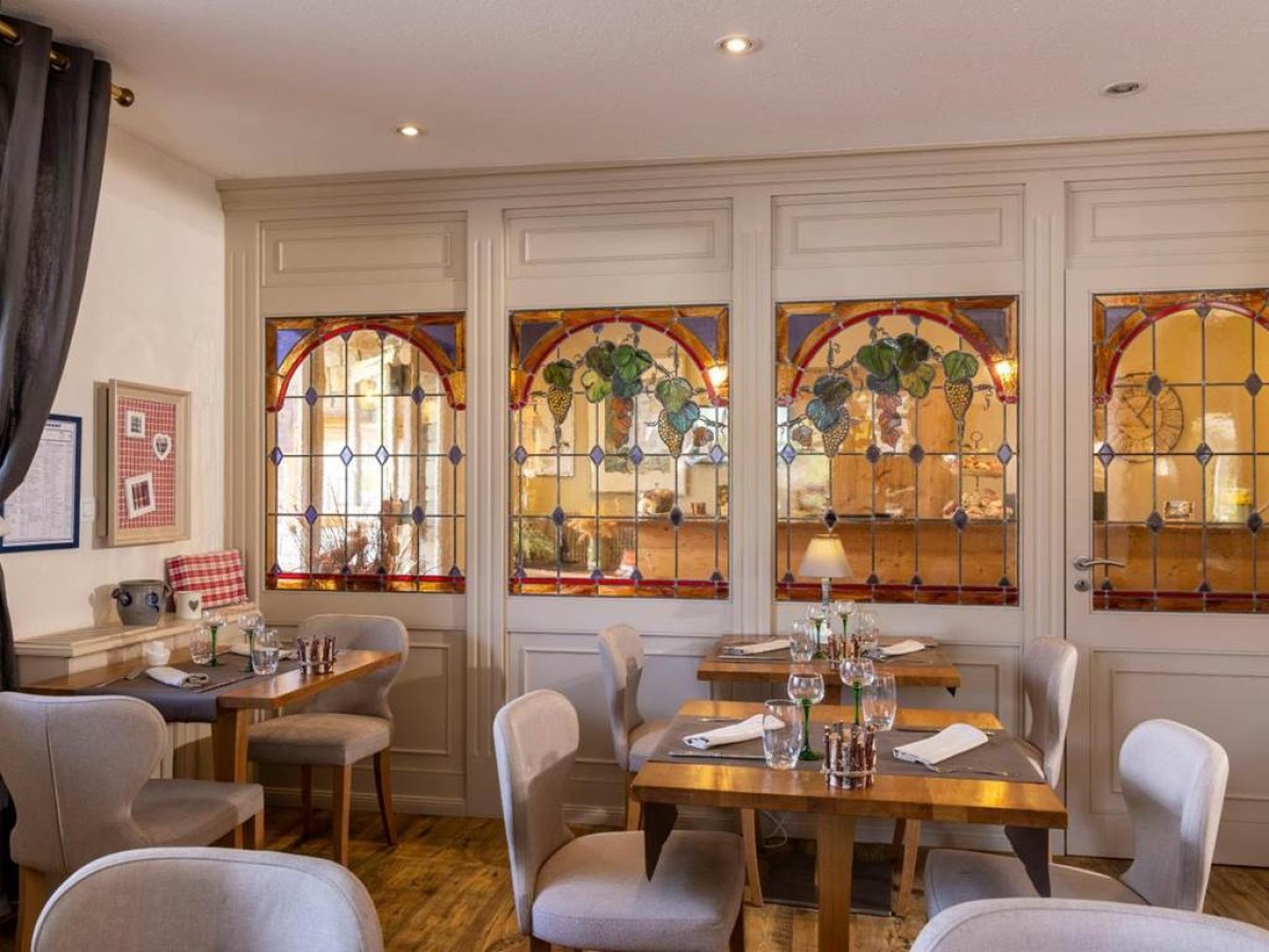 Hôtel Restaurant Le Kastelberg - Bonjour Fun