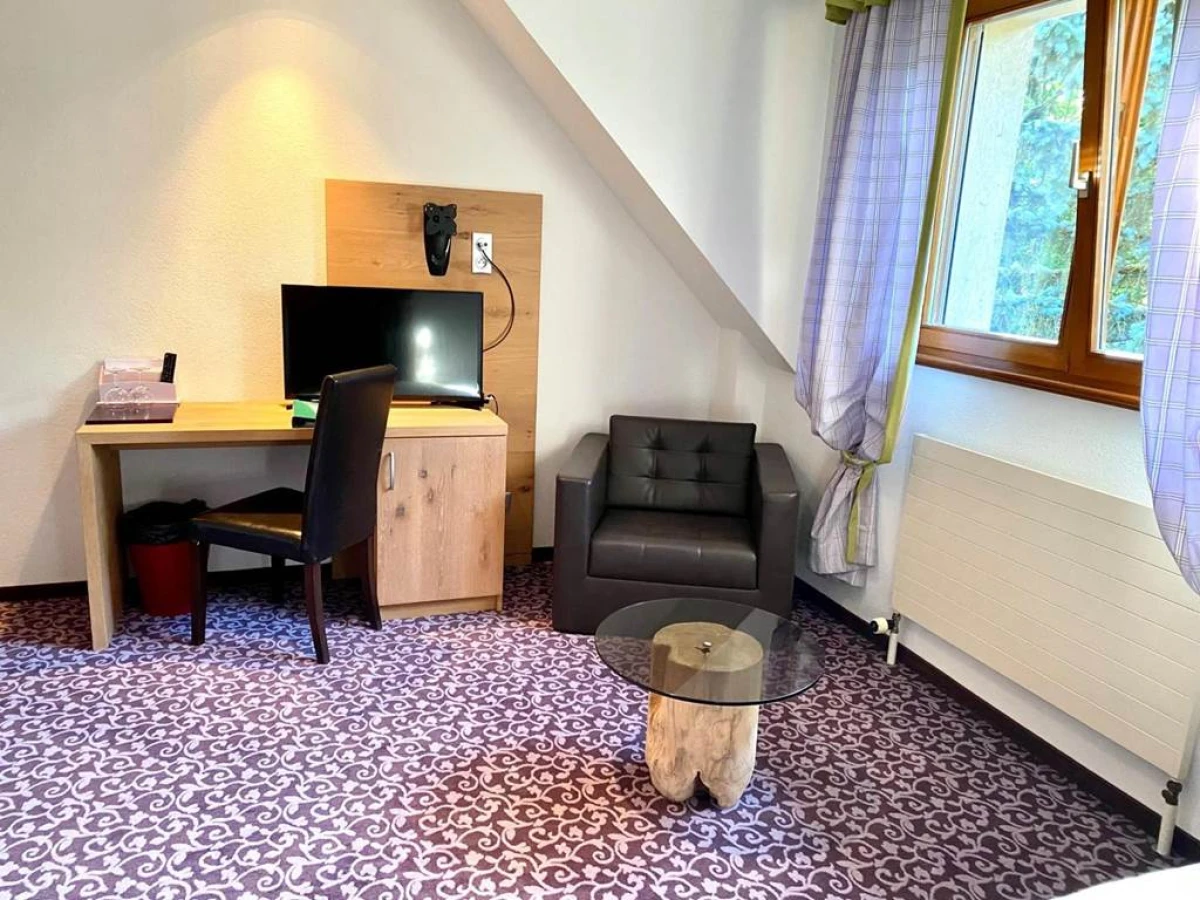 Hotel Restaurant Le Petit Kohlberg - Bonjour Fun
