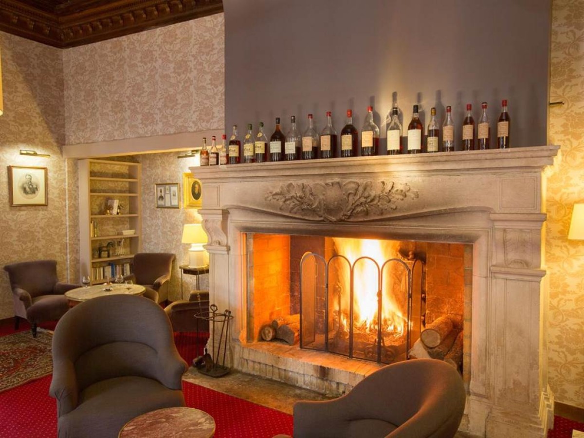 Hôtel & Restaurant Le Relais d'Aumale - Bonjour Fun