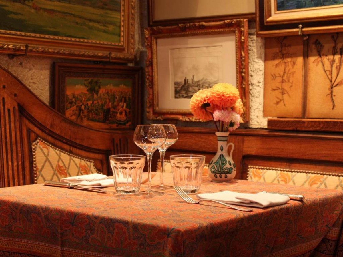 Hôtel Restaurant Le Schlossberg - Bonjour Fun