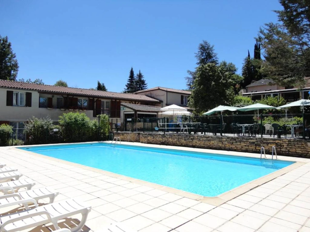 Hôtel Restaurant Les Falaises - Bonjour Fun