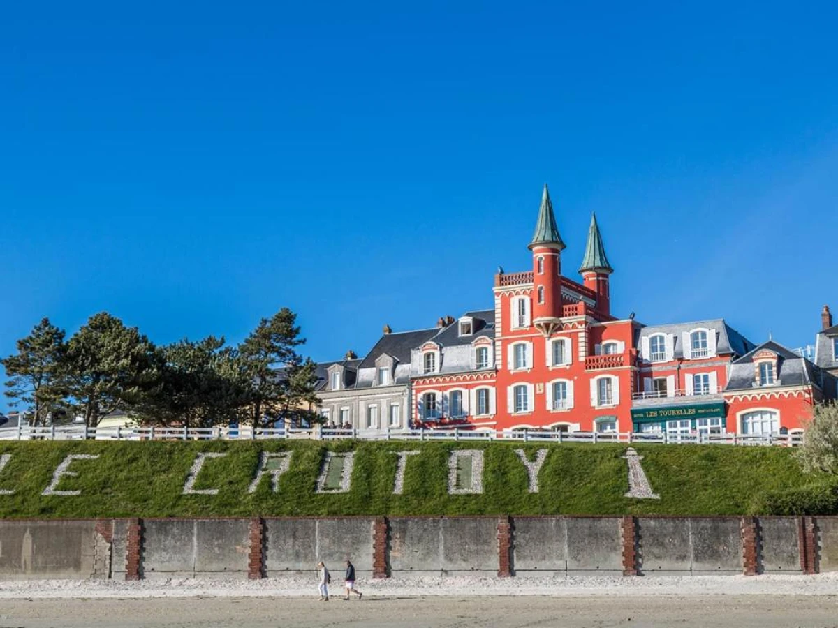 Hotel Restaurant Les Tourelles - Bonjour Fun