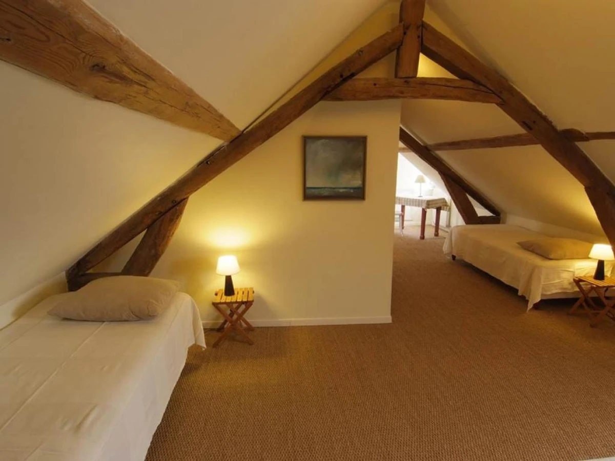 Hotel Restaurant Les Tourelles - Bonjour Fun