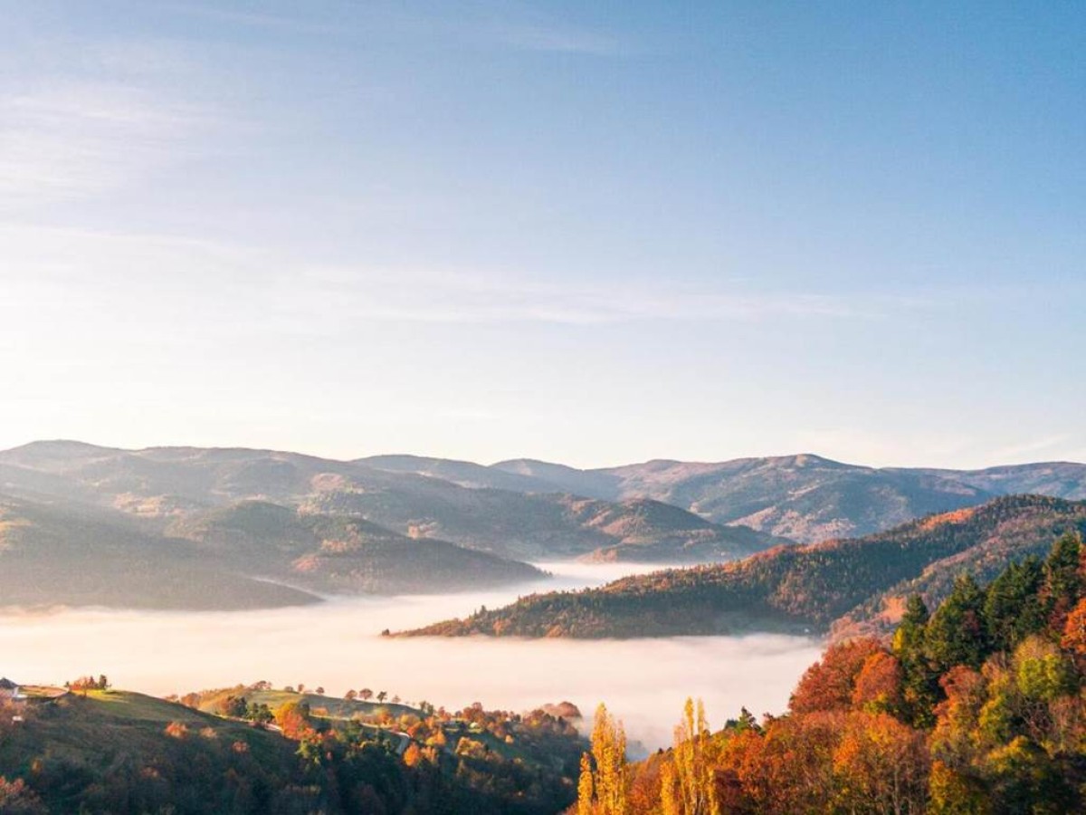 Hôtel Restaurant Roess - Bonjour Fun