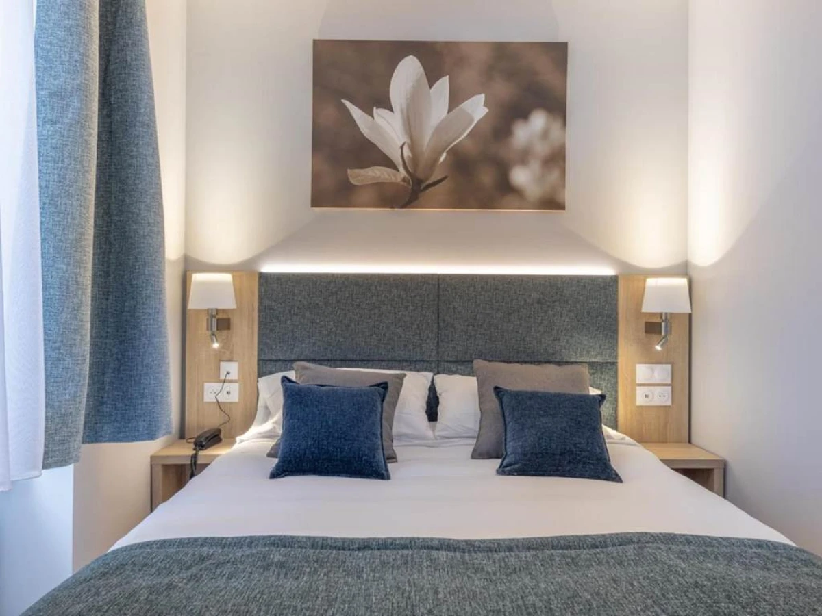 Hotel Saint Augustin - Bonjour Fun
