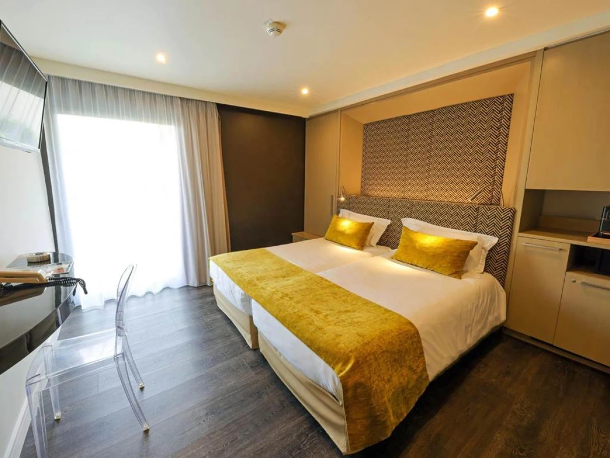 Hotel Saint Christophe - Bonjour Fun