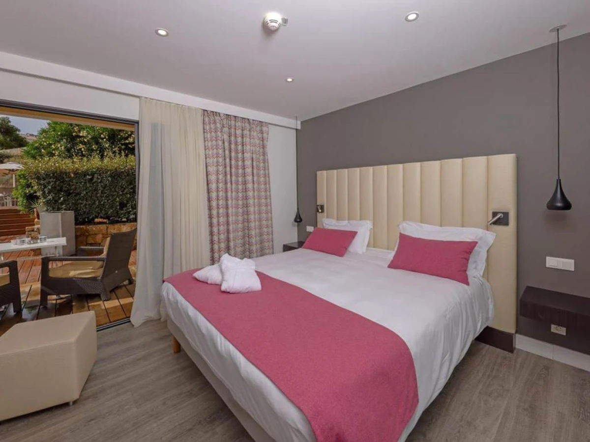 Hotel Saint Christophe - Bonjour Fun