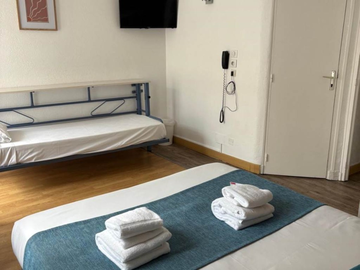 Hotel Saint Georges - Bonjour Fun