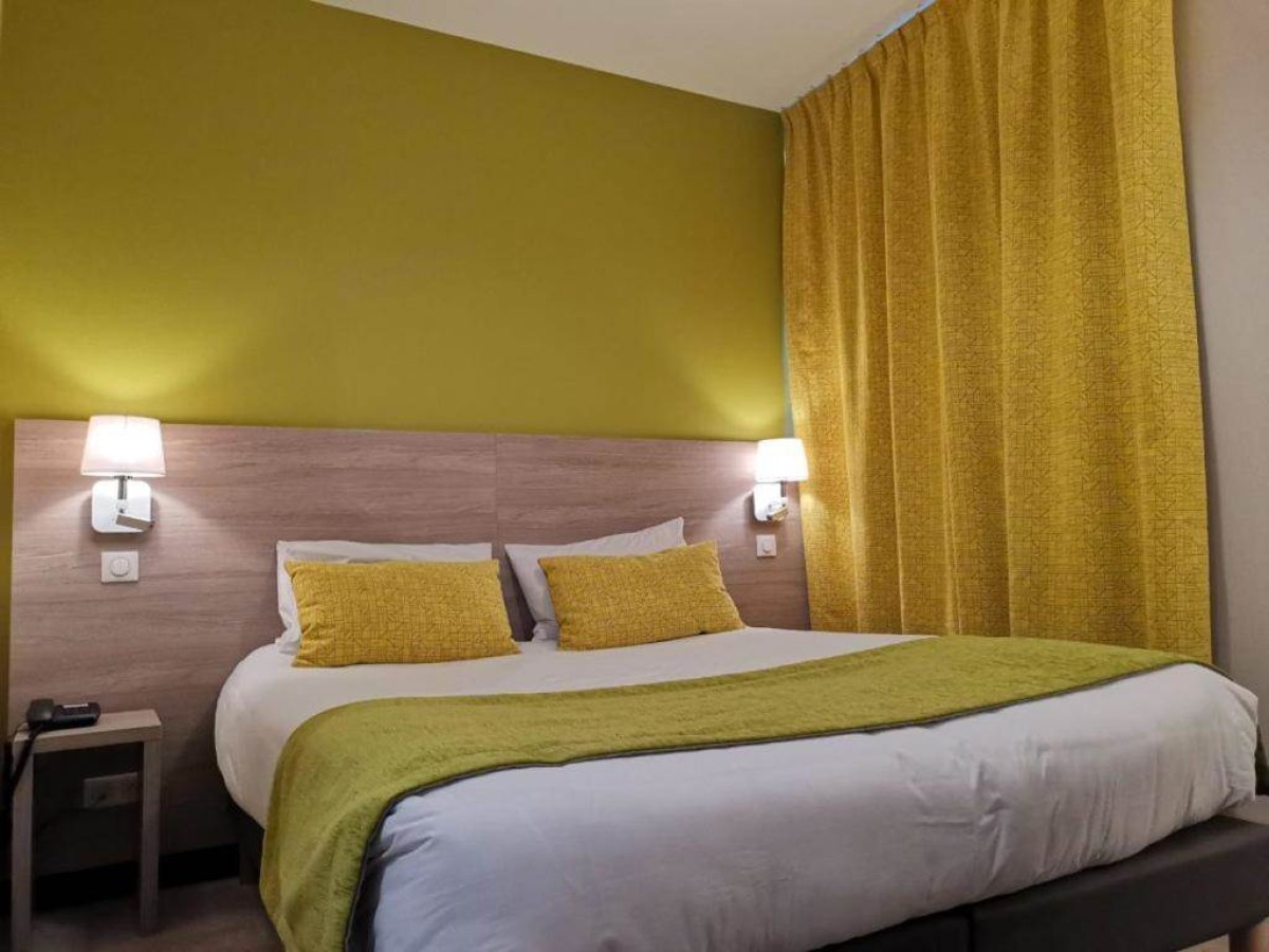 Hôtel Saint-Georges - Bonjour Fun