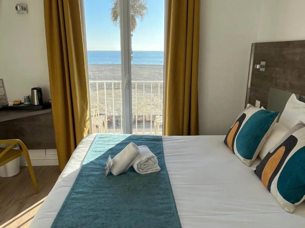 Hotel Saint Georges - Bonjour Fun