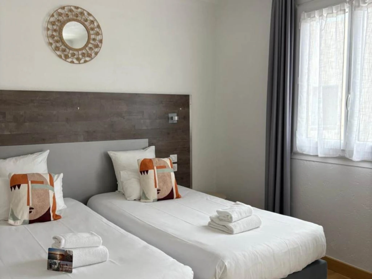 Hotel Saint Georges - Bonjour Fun