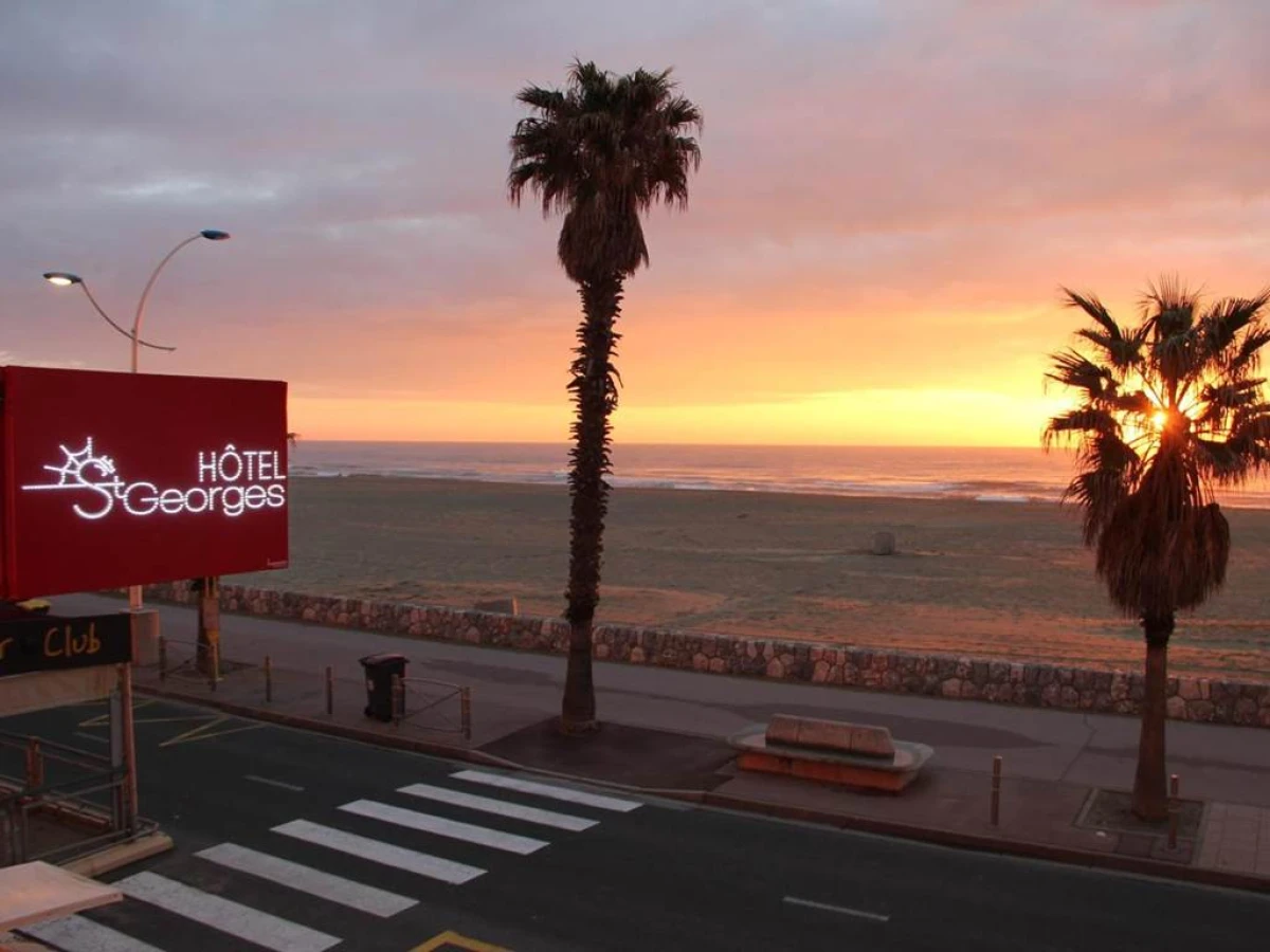 Hotel Saint Georges - Bonjour Fun