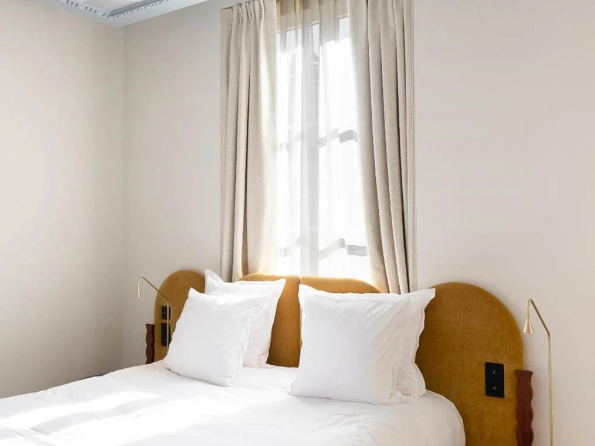 Hotel Saint Julien - Bonjour Fun