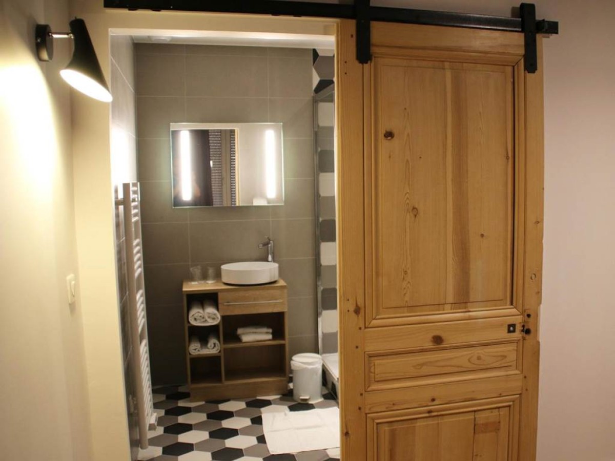 Hotel Saint Vincent - Bonjour Fun