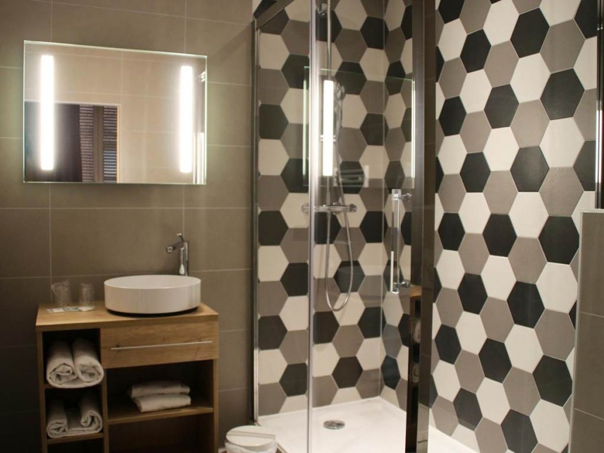 Hotel Saint Vincent - Bonjour Fun