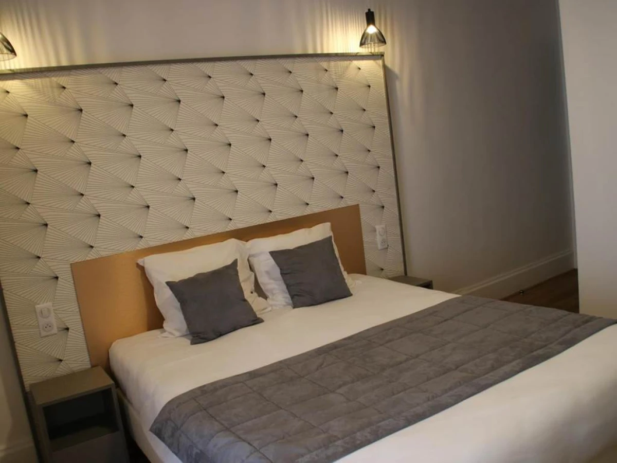 Hotel Saint Vincent - Bonjour Fun