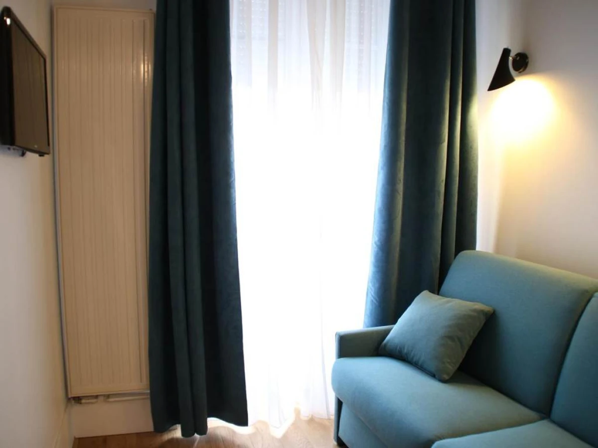 Hotel Saint Vincent - Bonjour Fun
