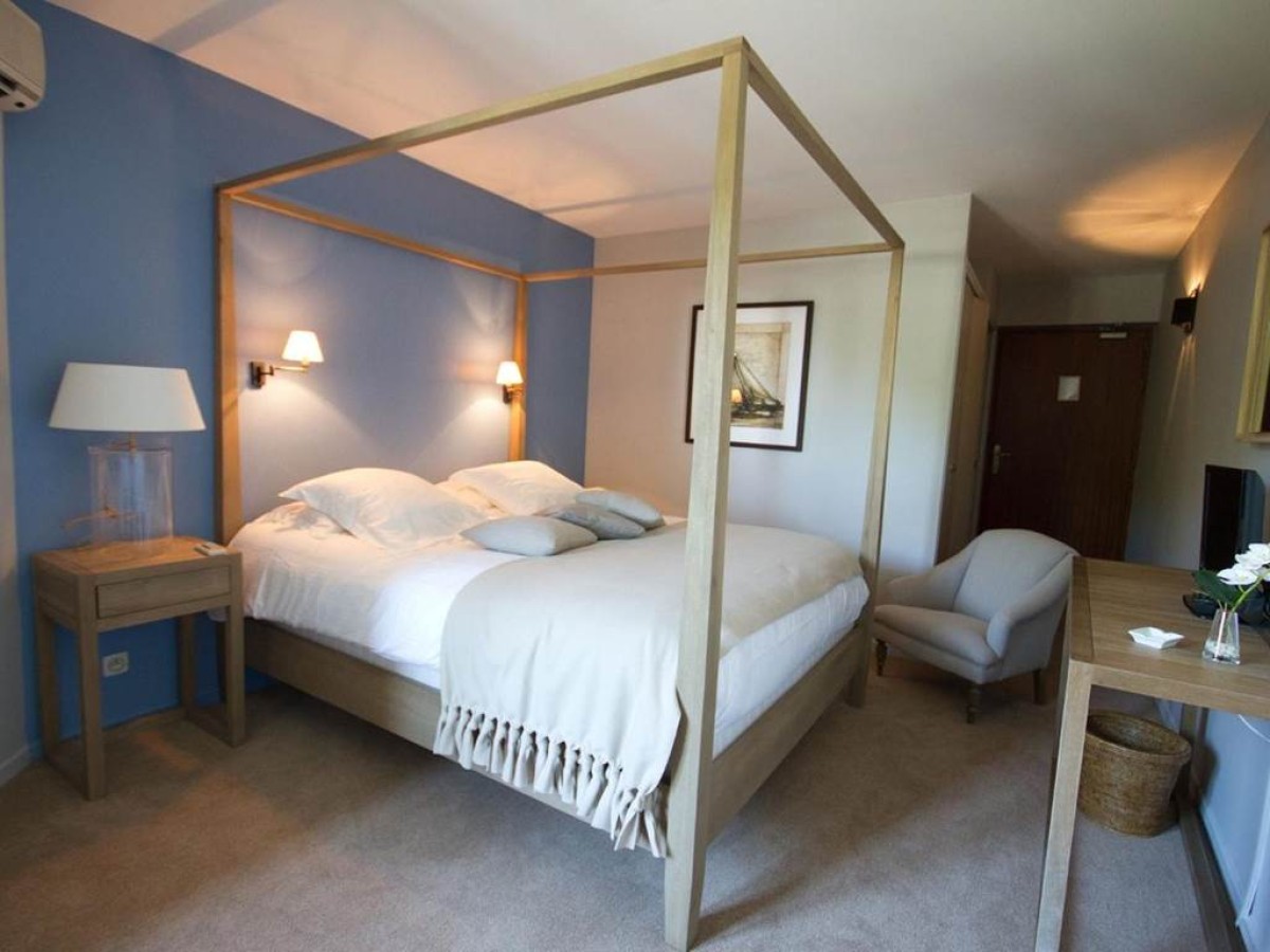 Hotel Santa Maria - Bonjour Fun