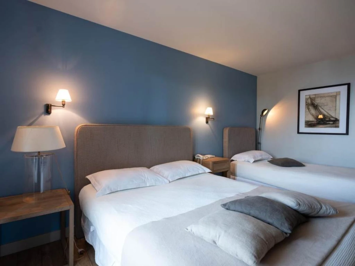 Hotel Santa Maria - Bonjour Fun
