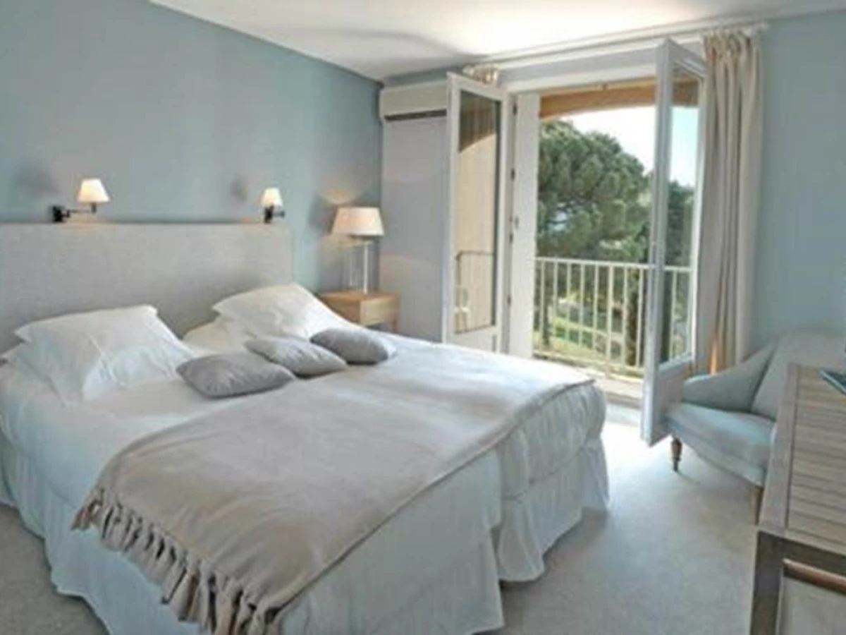 Hotel Santa Maria - Bonjour Fun
