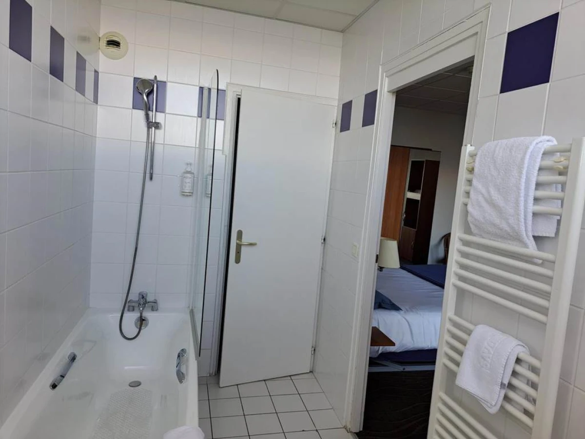 Hôtel Savoie Léman - Bonjour Fun