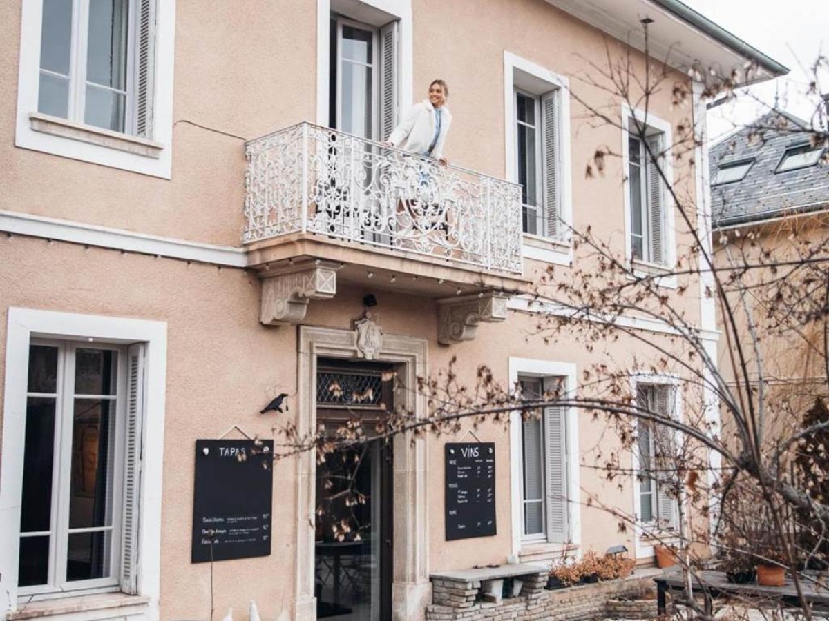 Hotel Spa Azteca Barcelonnette - Bonjour Fun