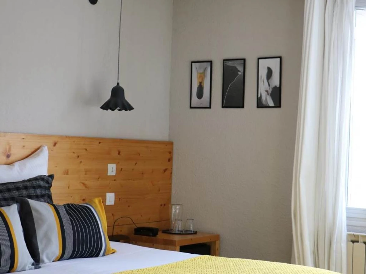 Hotel Spa Azteca Barcelonnette - Bonjour Fun