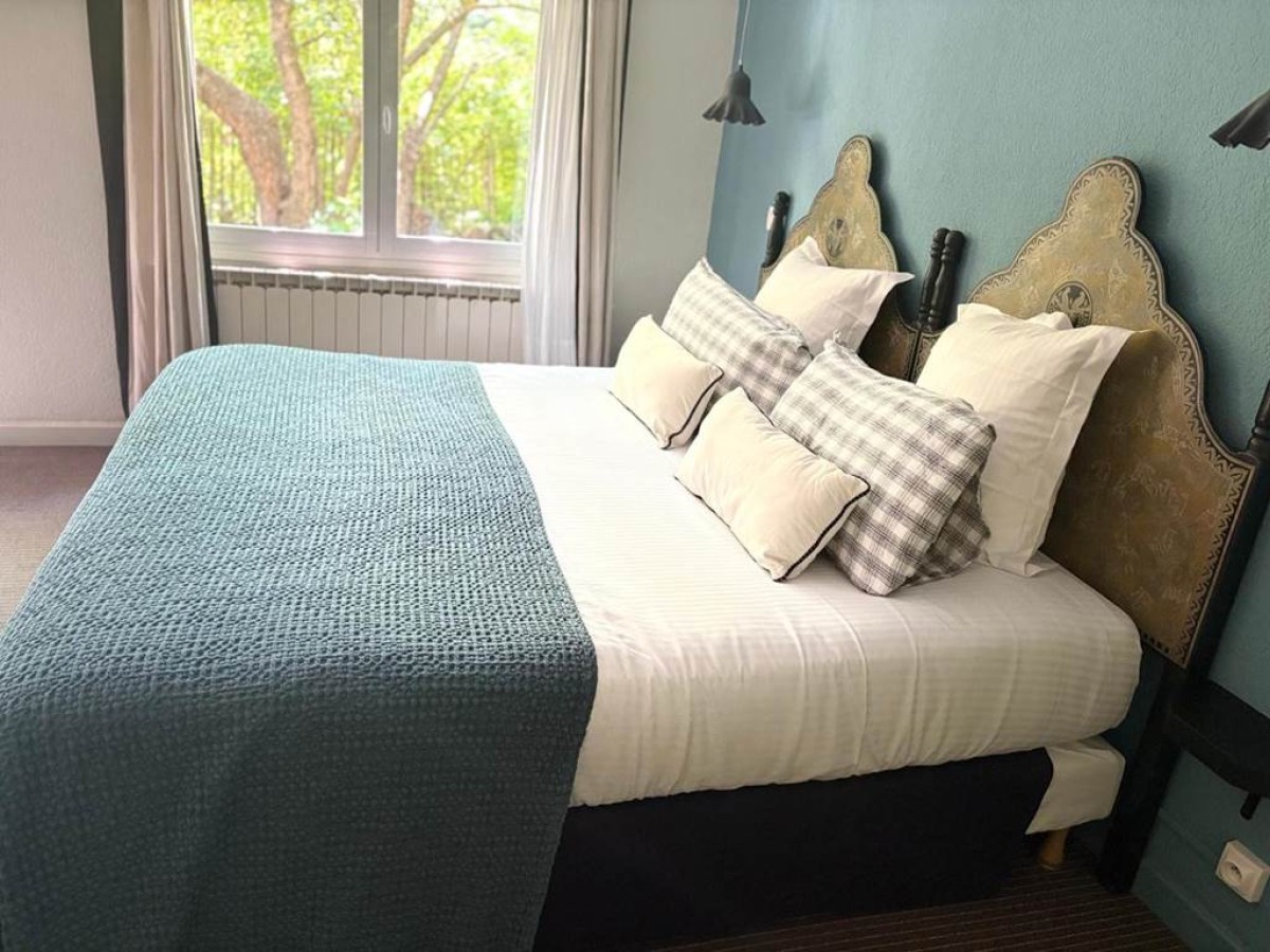 Hotel Spa Azteca Barcelonnette - Bonjour Fun