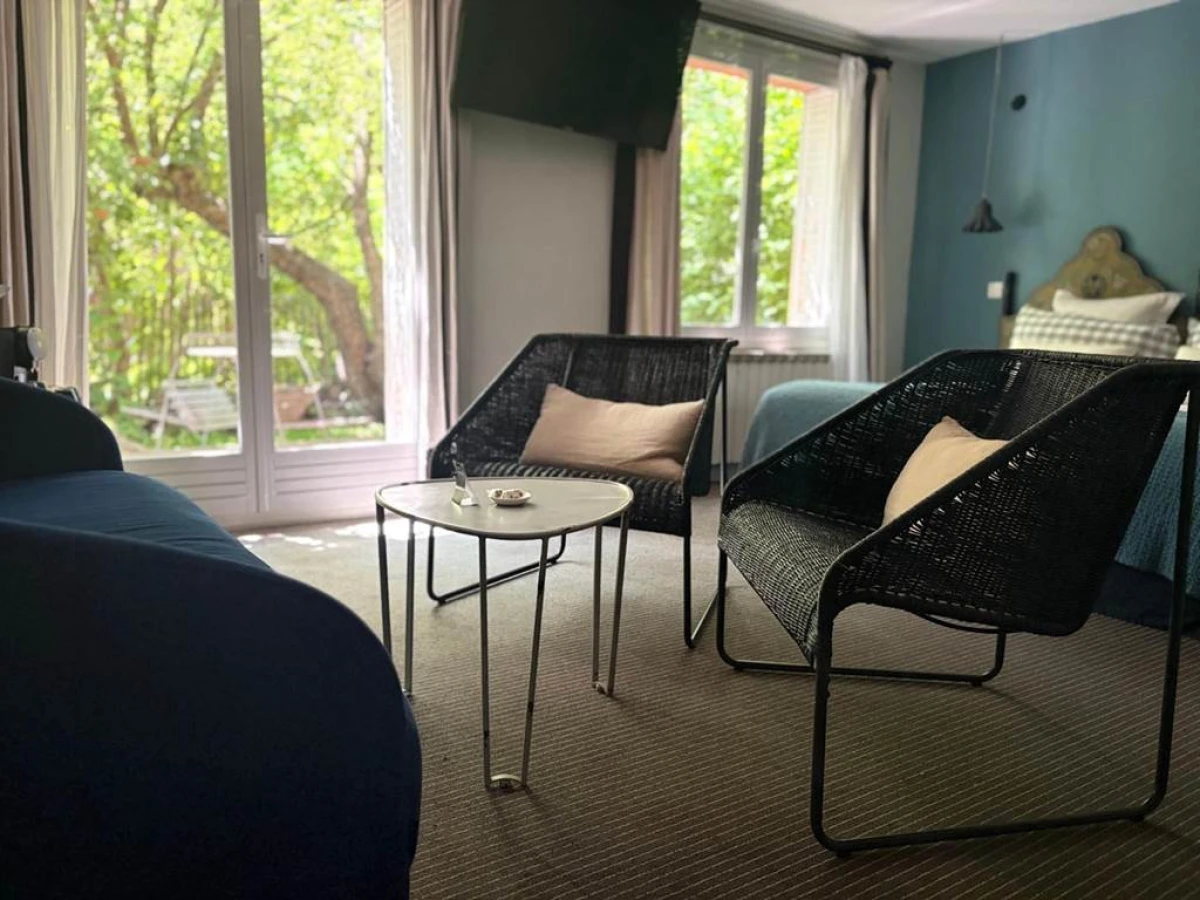 Hotel Spa Azteca Barcelonnette - Bonjour Fun