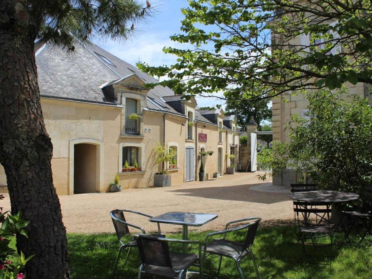 Hôtel & Spa Chai De La Paleine - Bonjour Fun