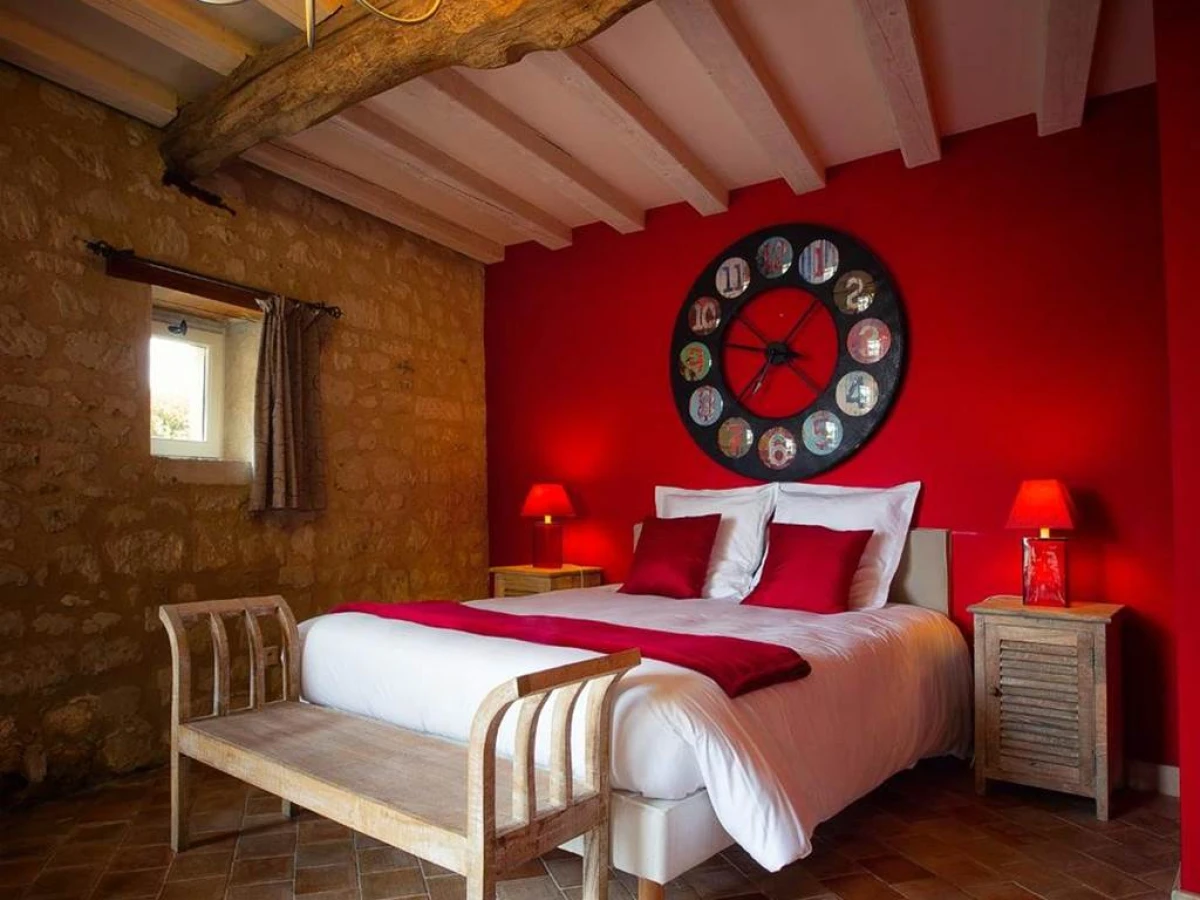 Hôtel & Spa Chai De La Paleine - Bonjour Fun