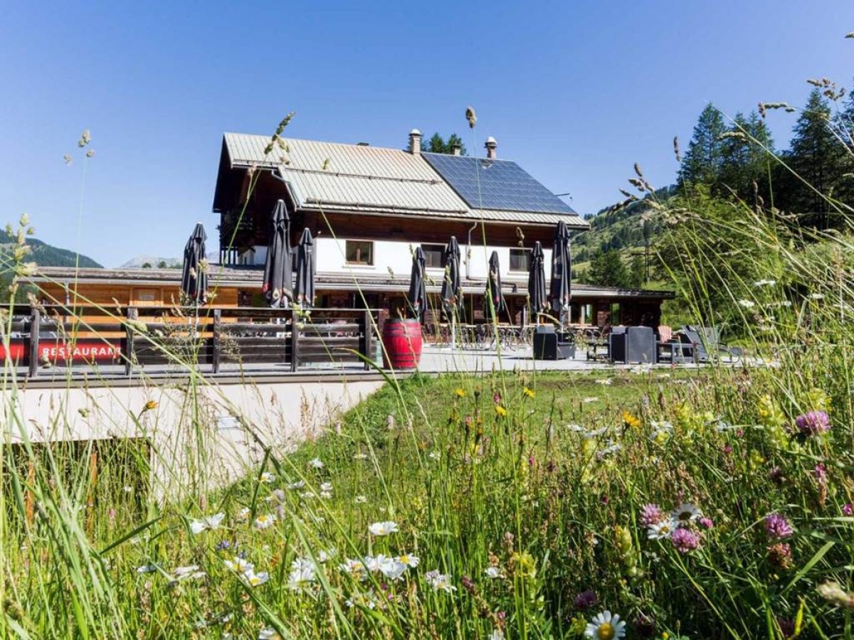 Hotel Spa L'Equipe - Bonjour Fun