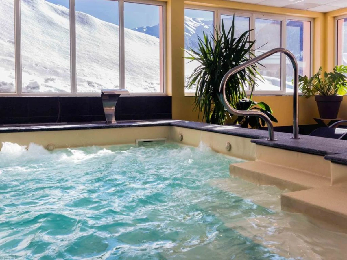 Hotel Spa L'Equipe - Bonjour Fun