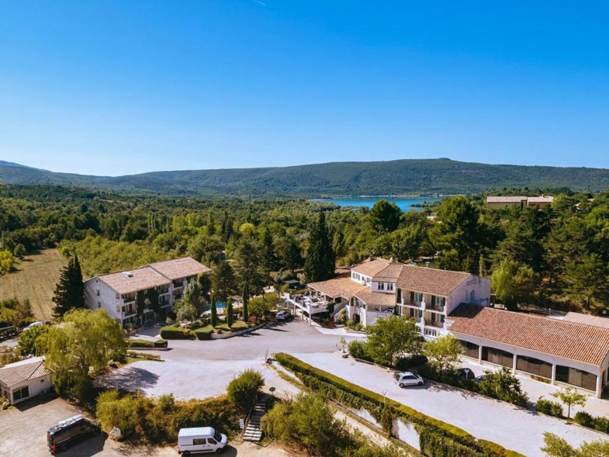 Hôtel Spa L'Ermitage - Bonjour Fun