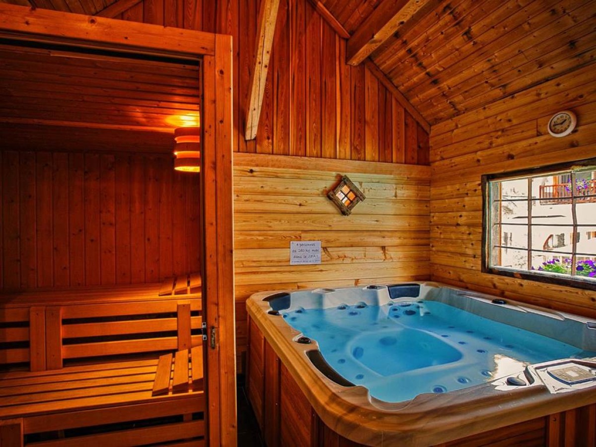 Hôtel & Spa La Ferme de l'Izoard - Bonjour Fun