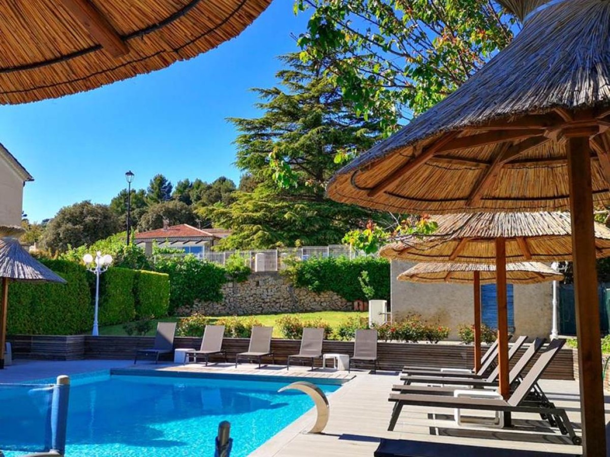 Hôtel Spa Les Alpes - Bonjour Fun