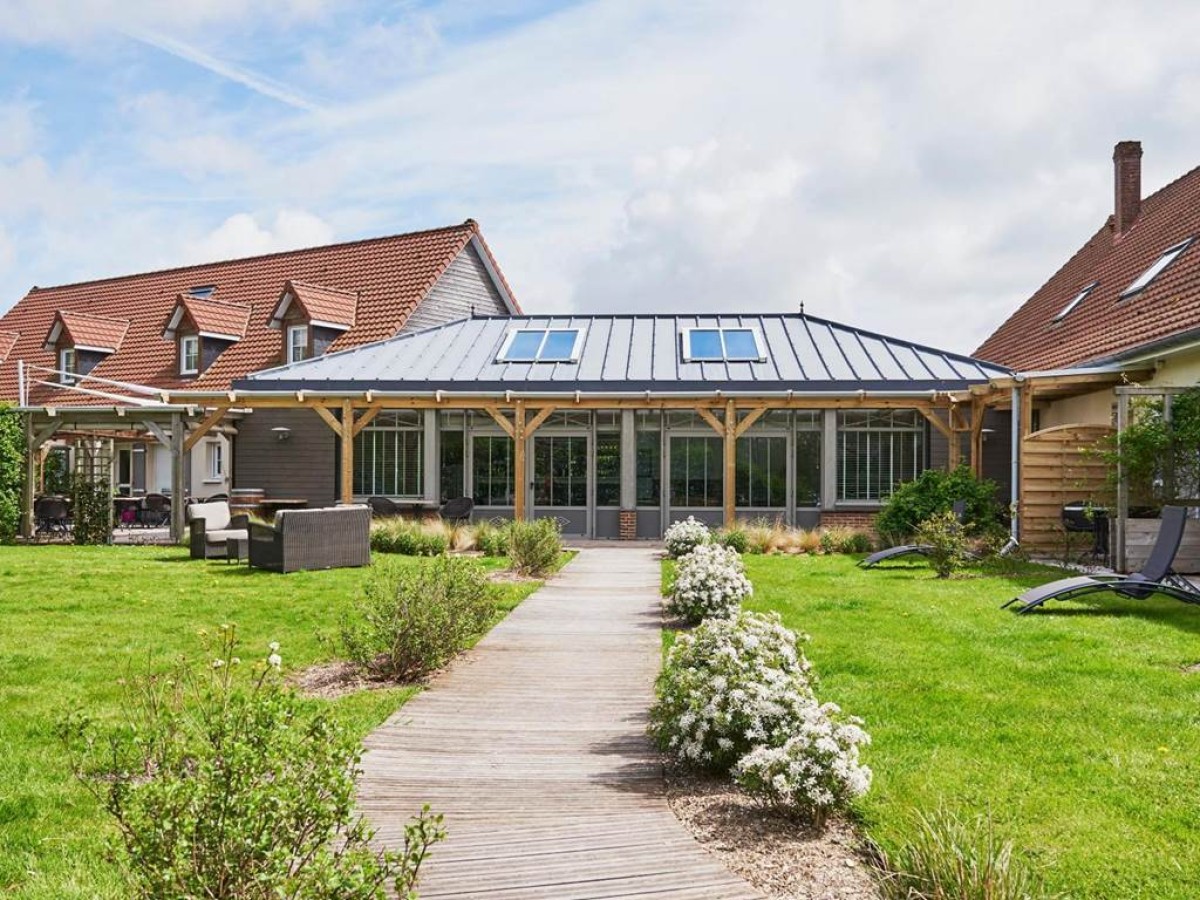 Hotel Spa Les Saules - Bonjour Fun