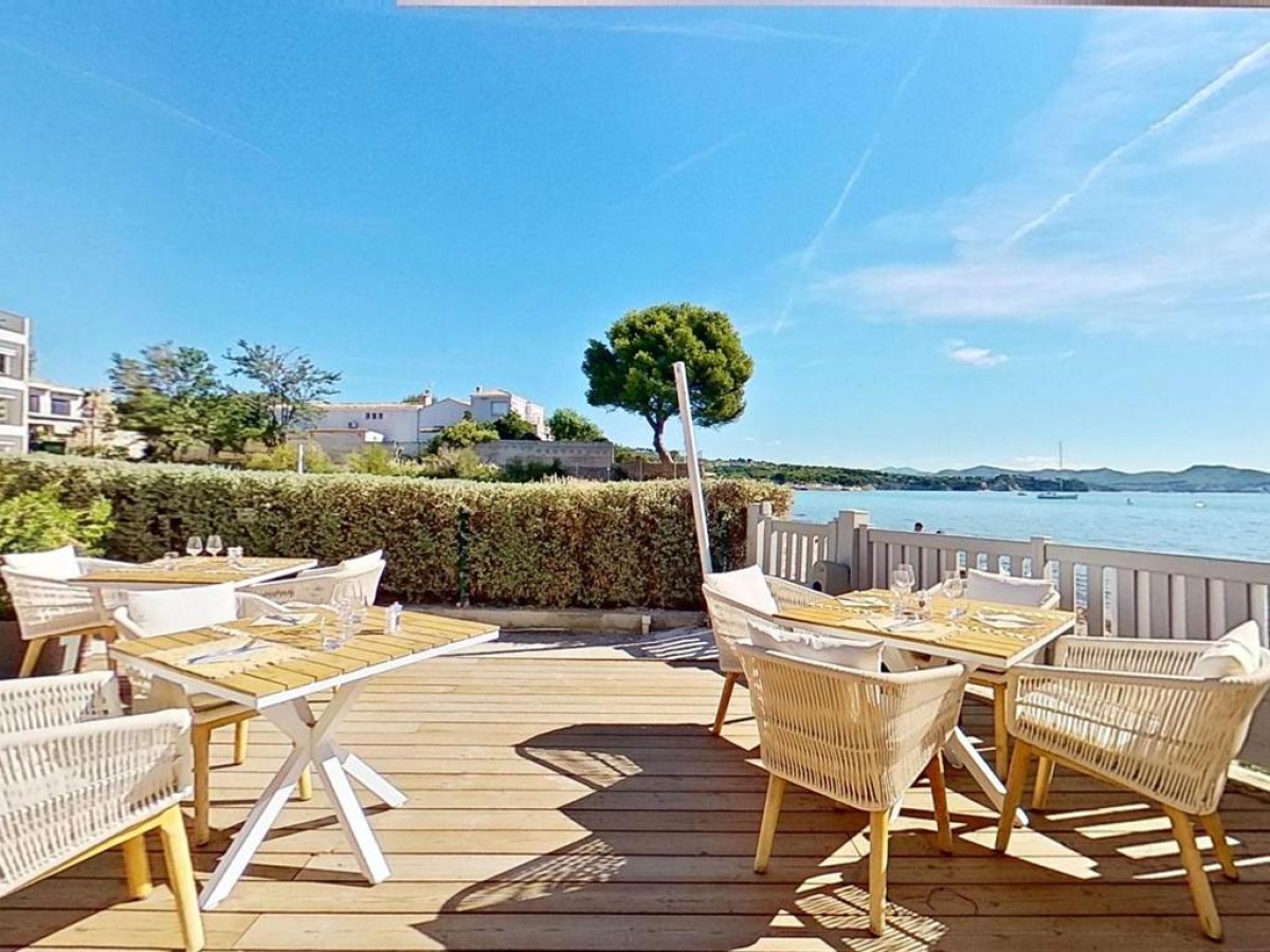 Hotel SPA Plage St Jean - Bonjour Fun